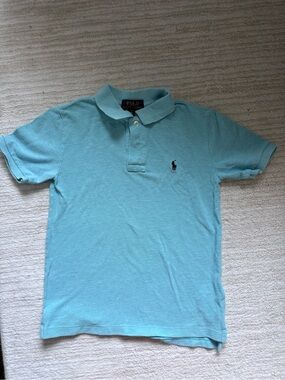 Boys Polo by Ralph Lauren Polo Shirt